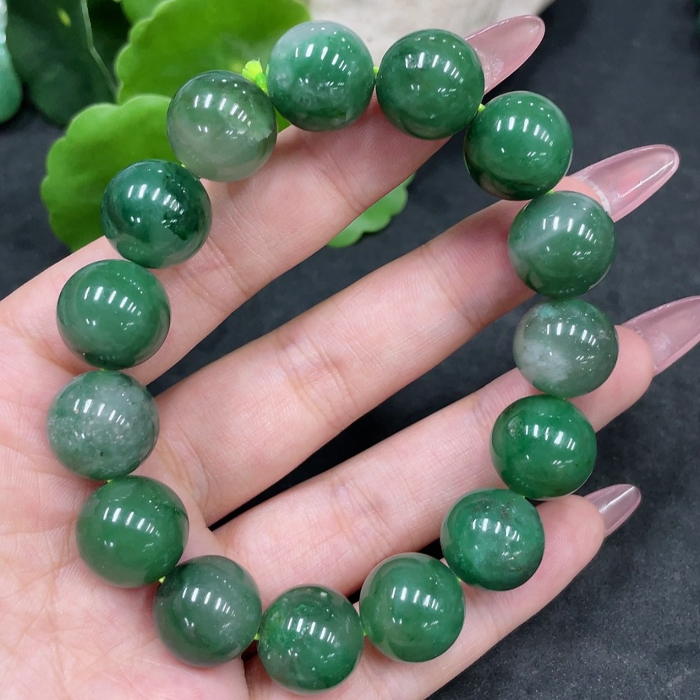 H33885063 African Emerald (Dulong Jade)