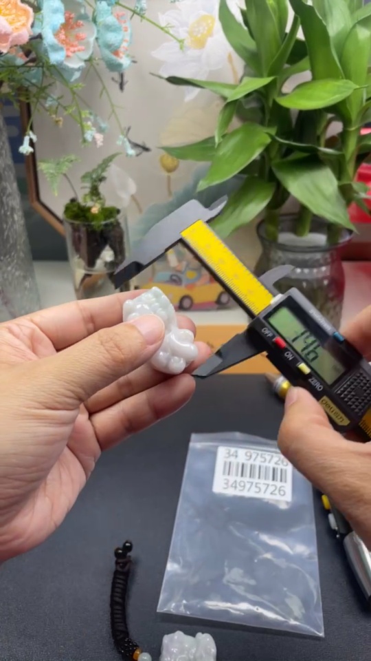 F34975726 Jadeite Pendant Sell as a Lot