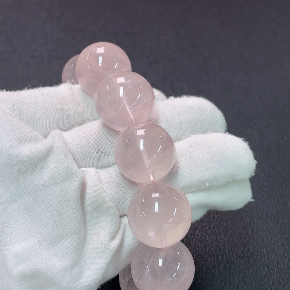 C34006078 Crystal Bracelet Total Weight Approx.152g Size 21.2mm
