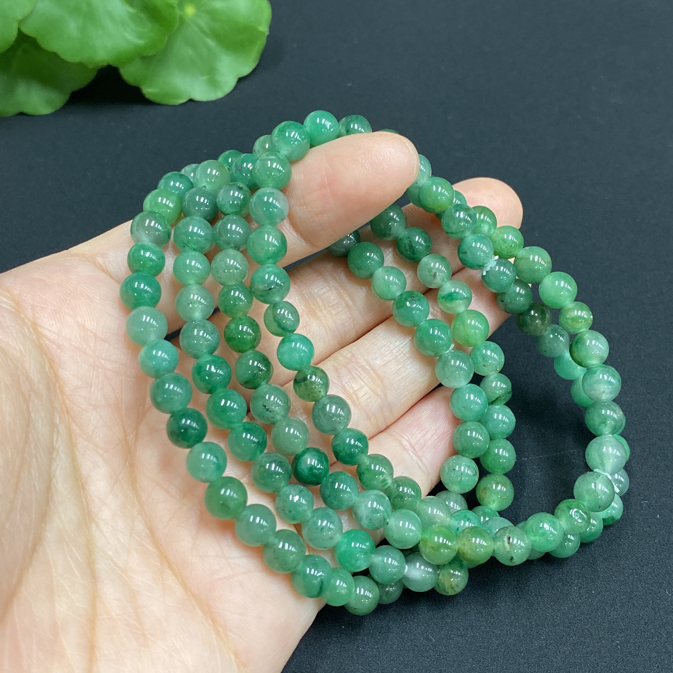 H34970765 Dulong Jade