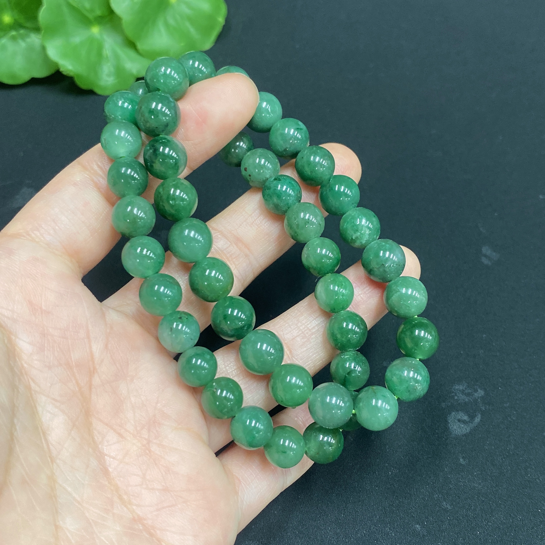 H28214498 African Emerald (Dulong Jade)