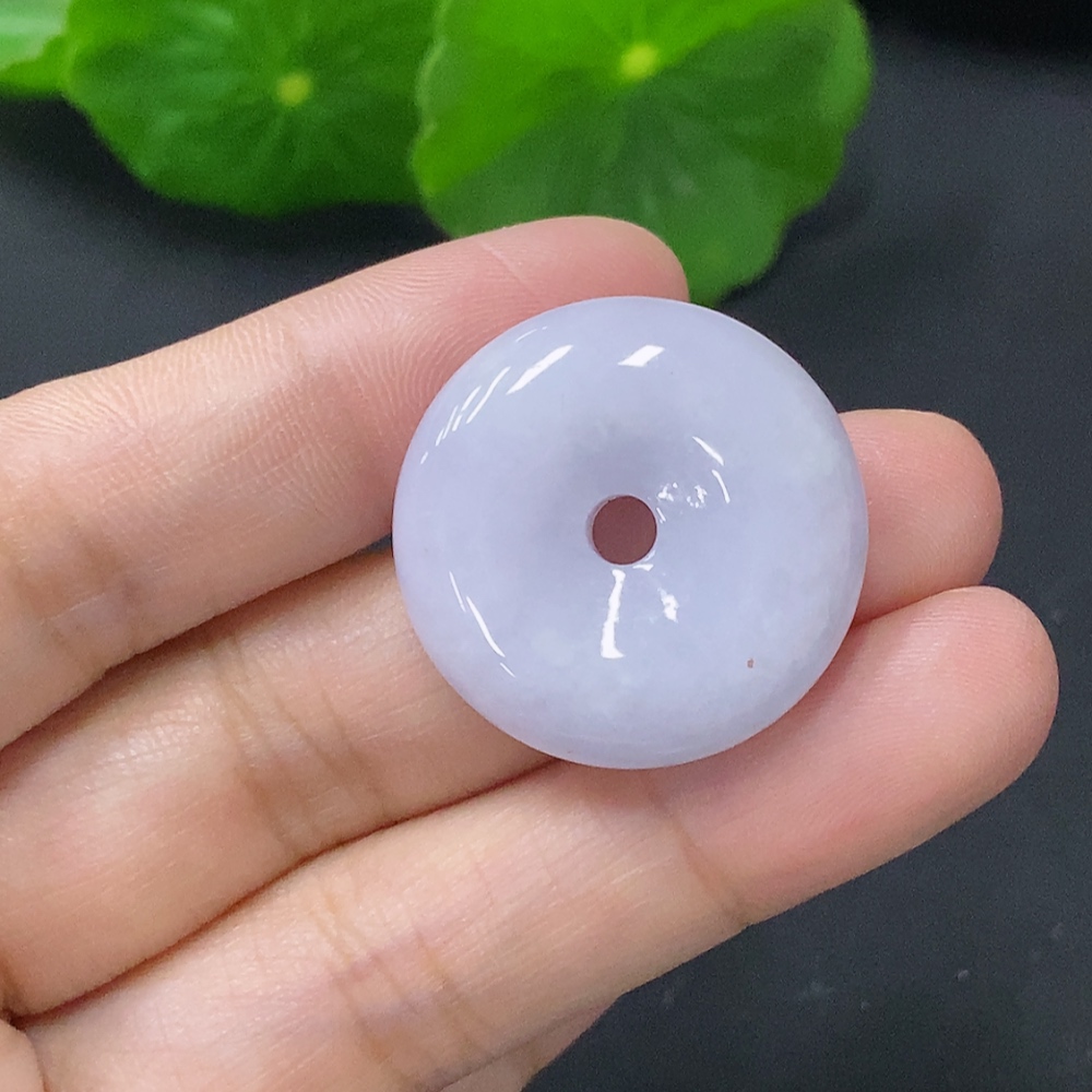 F31587810 Jadeite Pendant Sell as a Lot Non-Gold