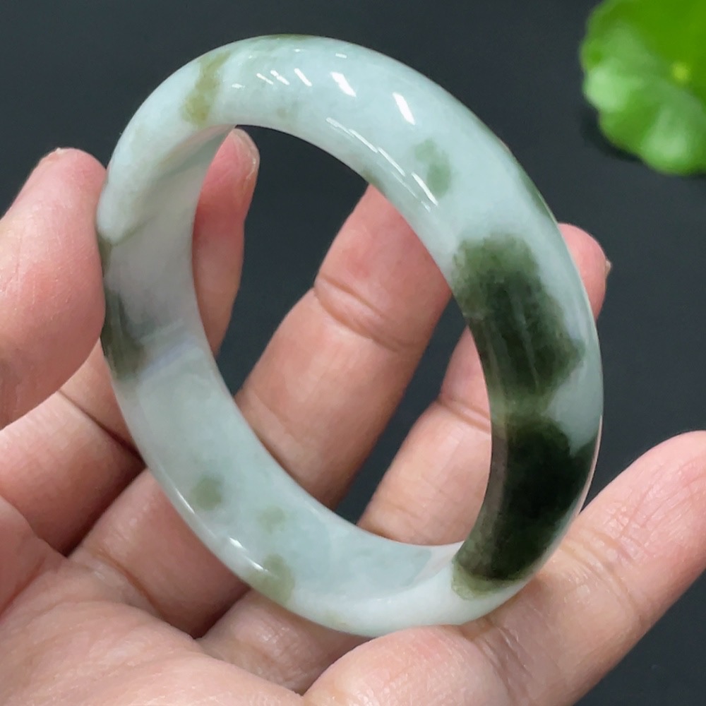F30558229 Imperial Concorde Jadeite Bracelet
