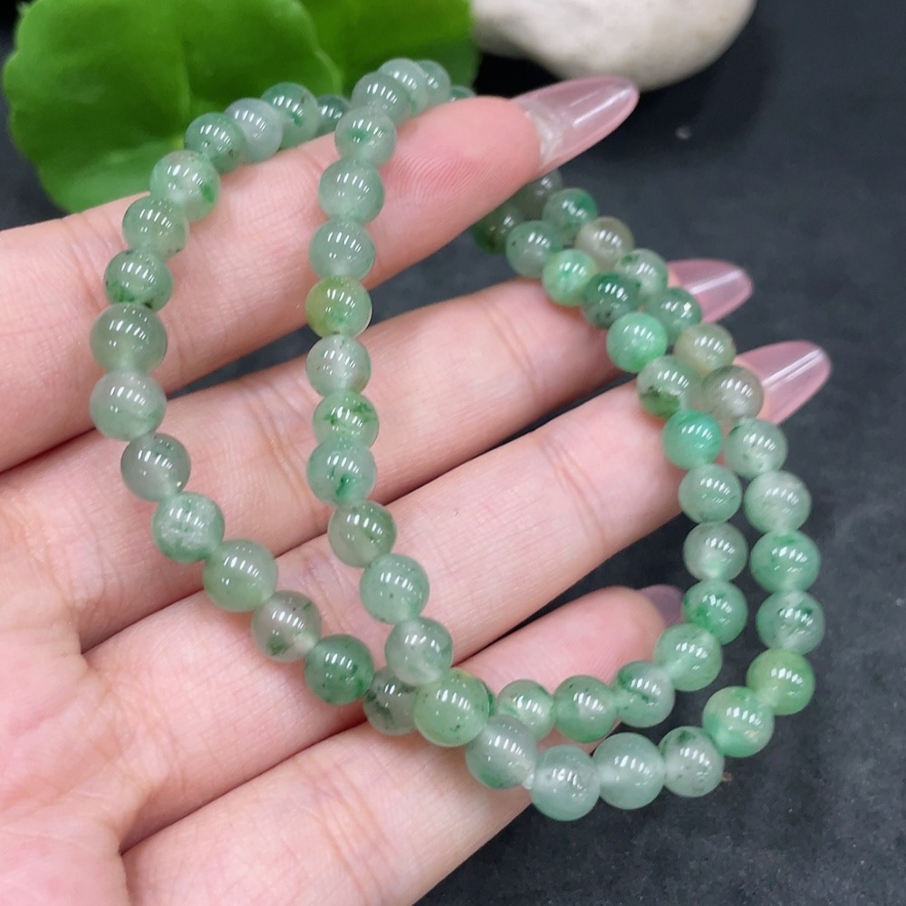 H33885608 Dulong Jade