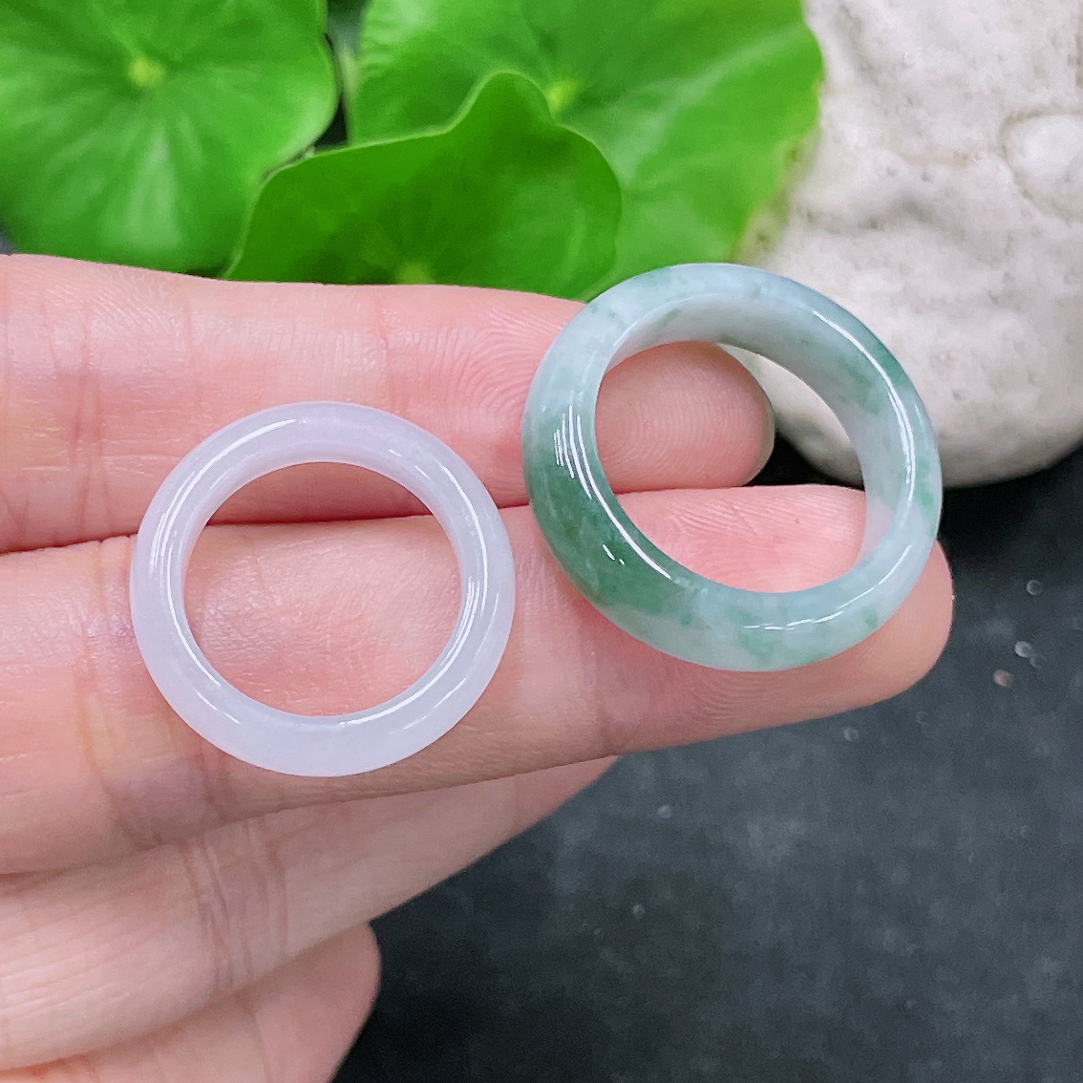 F33864732 Jadeite Ring Sell as a Lot