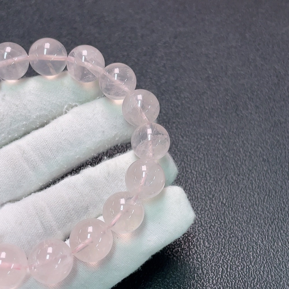 C34039089 Crystal Bracelet Total Weight Approximately 53.8g Size About 13mm