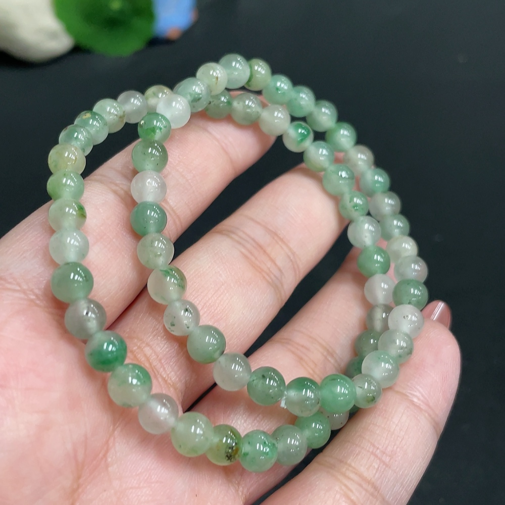 H34011582 Dulong Jade