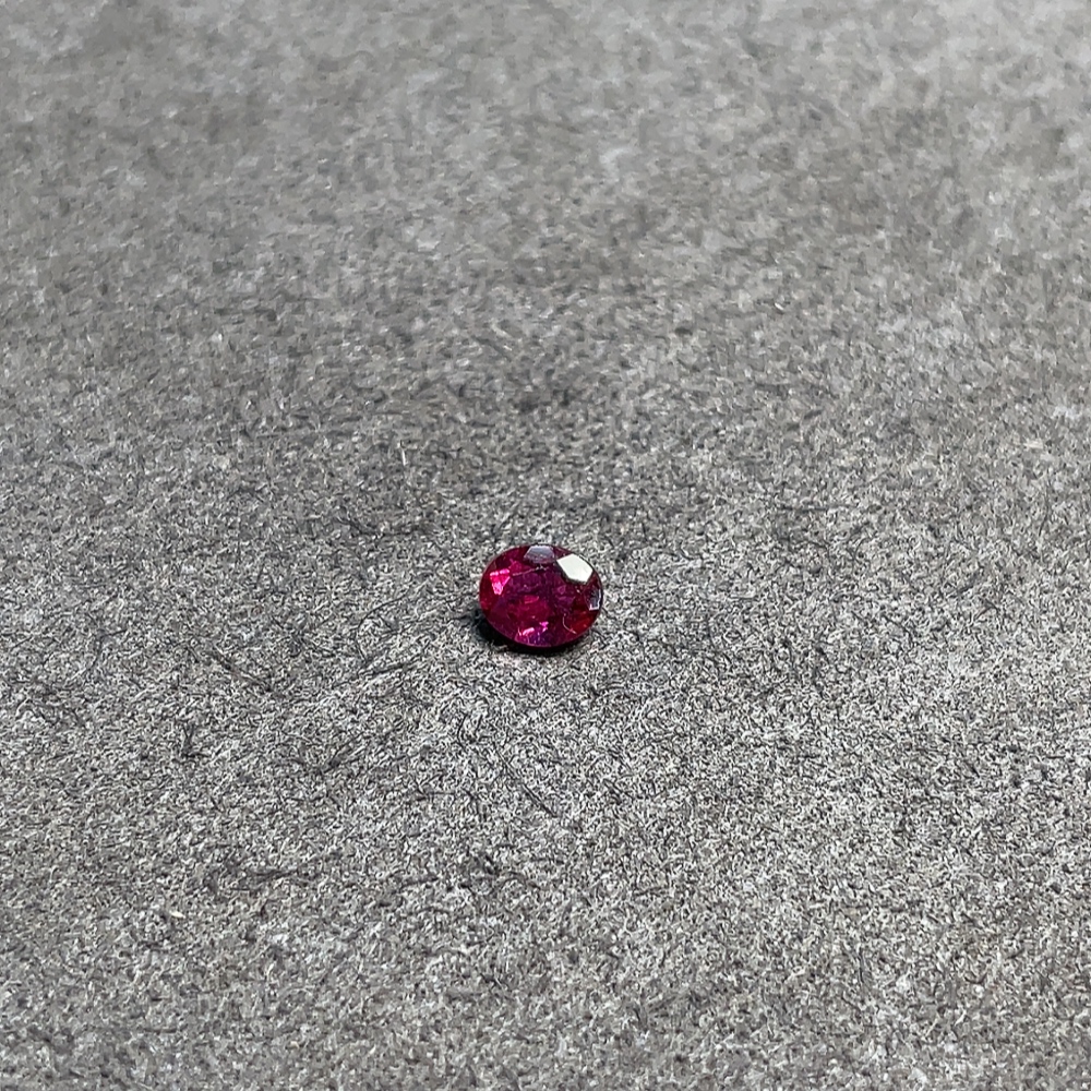 C34041483 Tourmaline loose stone, total weight approx. 0.40ct