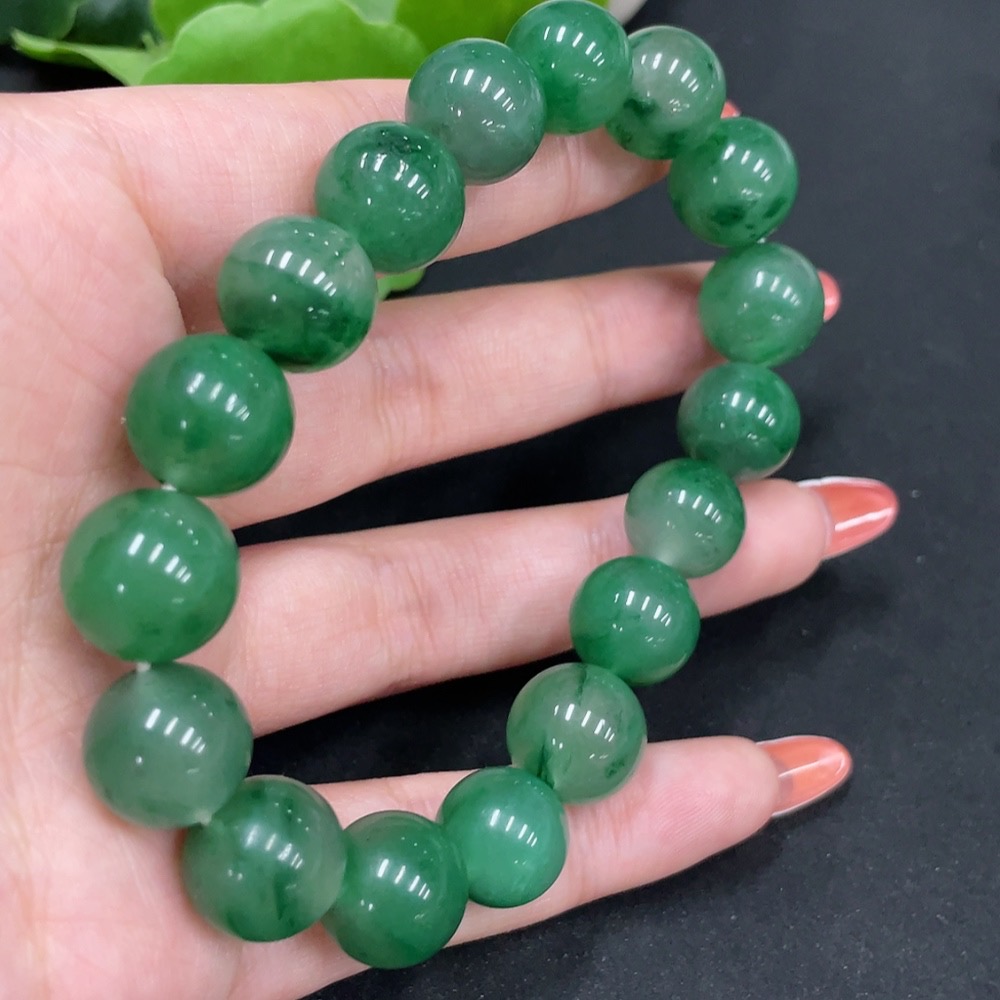 H34026304 Duolong Jade