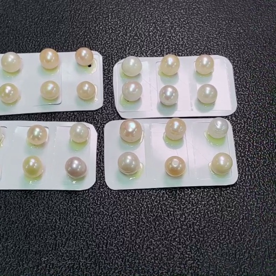 C33891304 Pearl Single Pearl Total Weight Approx. 26.75g Including Packing Paper Sell as a Lot