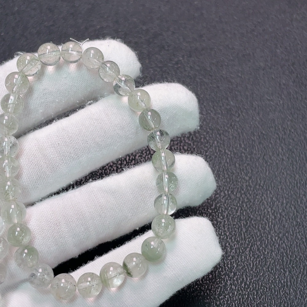 C34007489 Crystal Bracelet Total Weight Approx. 22.52g Sell as a Lot