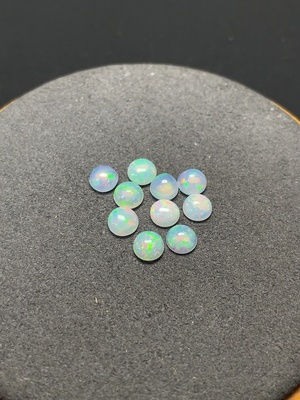 C46535468 欧泊裸石 货品总重约4.81克拉 一手走