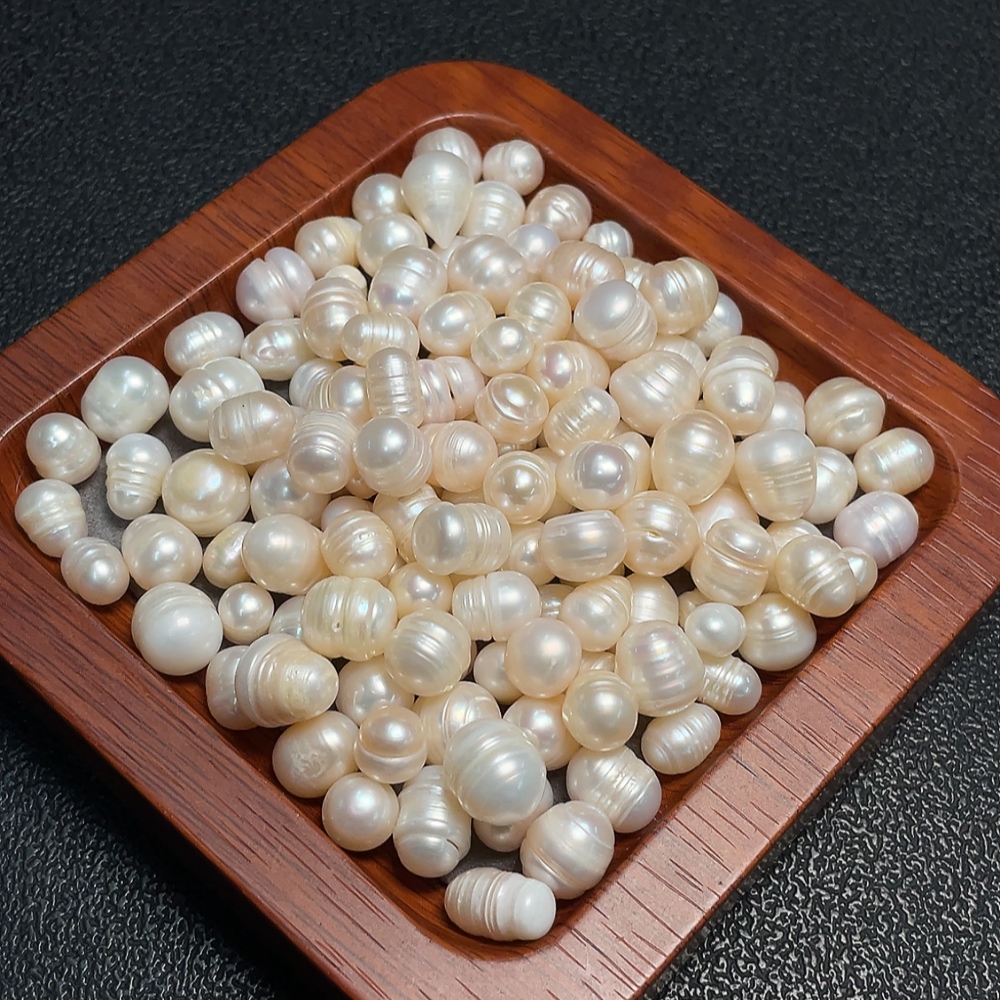 C34066358 Pearl Loose Beads Total Weight Approx. 175.28g Sell as a Lot 50+