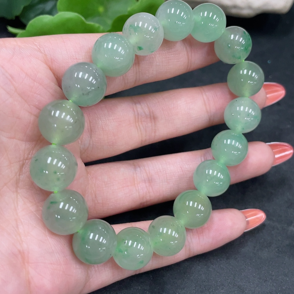 H34016232 African Emerald (Dulong Jade)