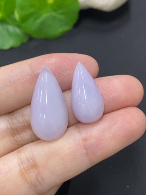 F46552310 翡翠水滴蛋面一手走