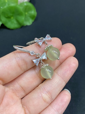 H31668531 Xiuyu (serpentine jade)