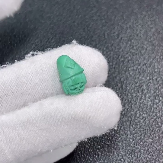 C32785087 Turquoise Jewelry Total Weight Approx. 1.3g