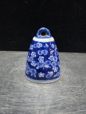 W41887967 陶瓷 全品 近代青花权
