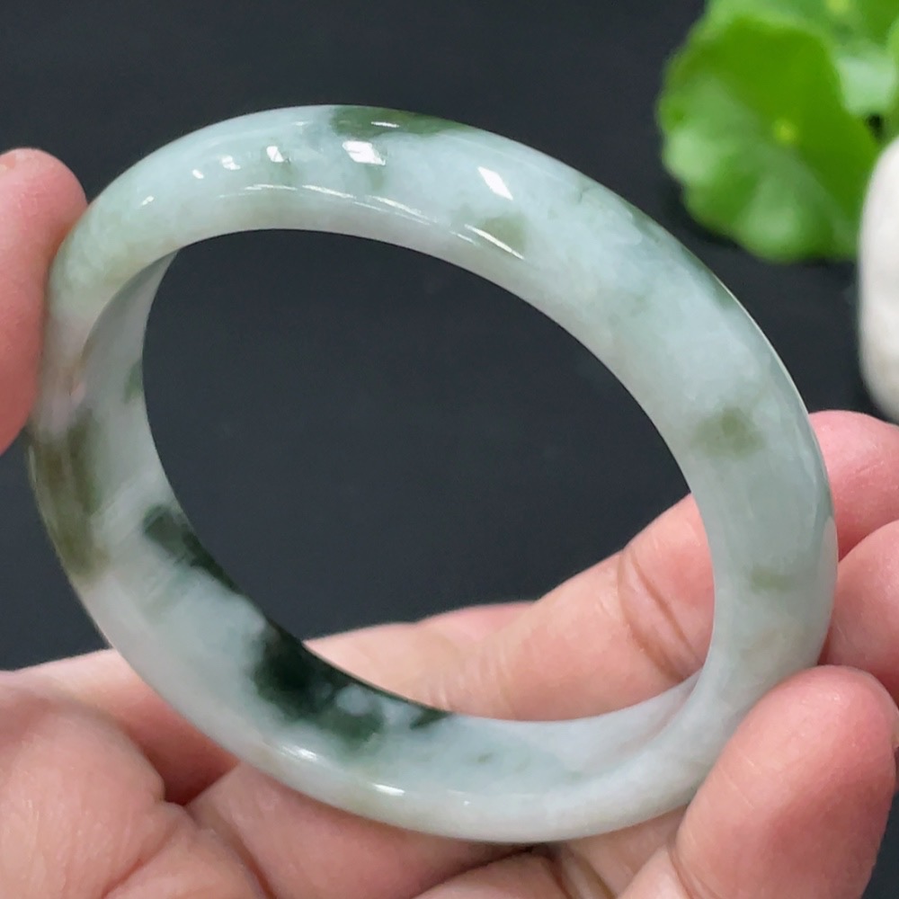 F30558229 Imperial Concorde Jadeite Bracelet