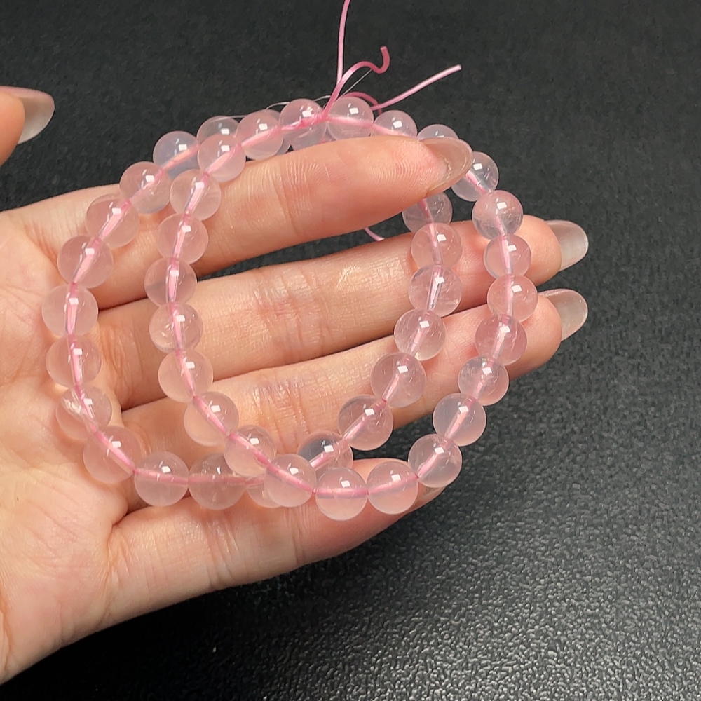 C30534681 Crystal Bracelet Total Weight Approx. 32.32g Sell as a Lot