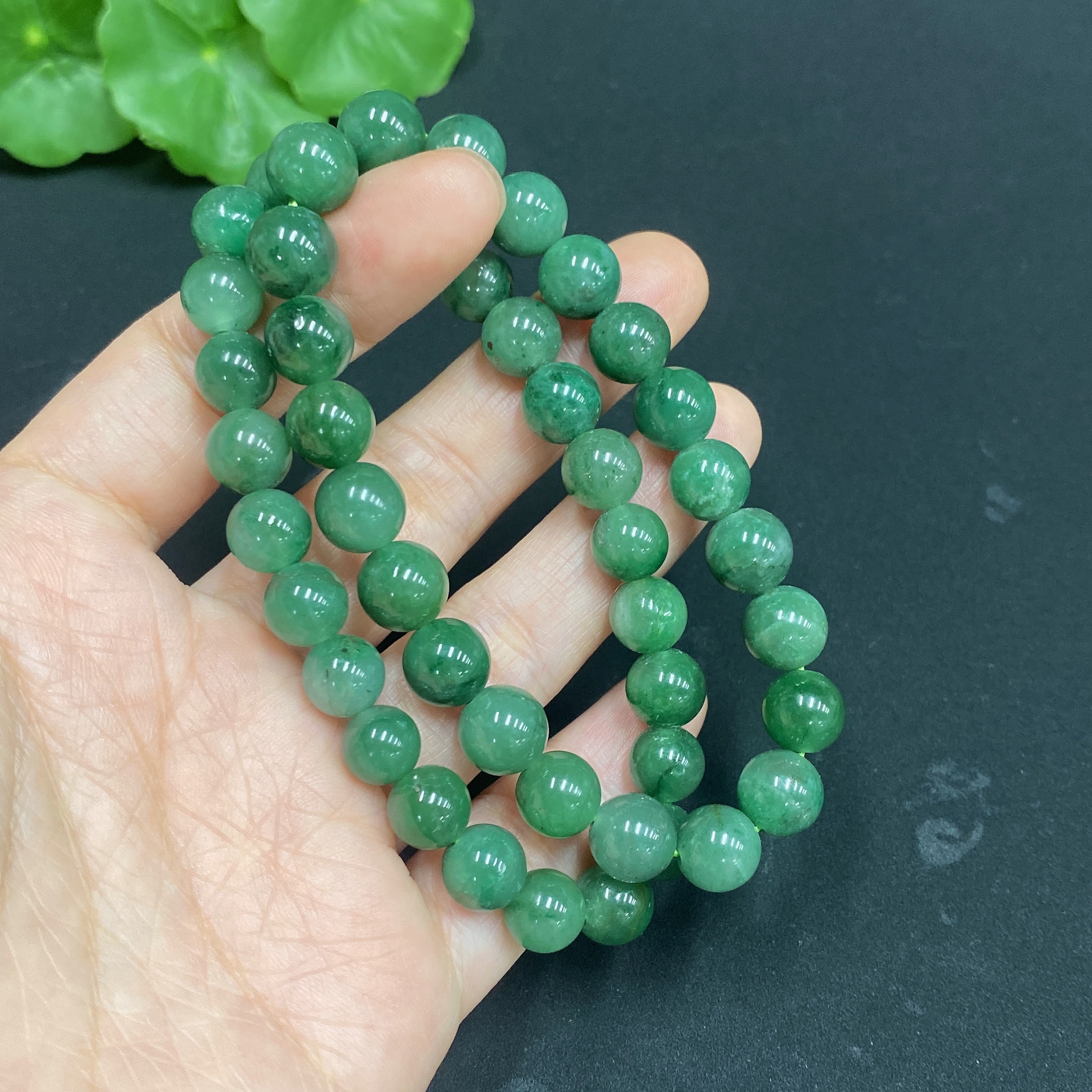 H28214498 African Emerald (Dulong Jade)