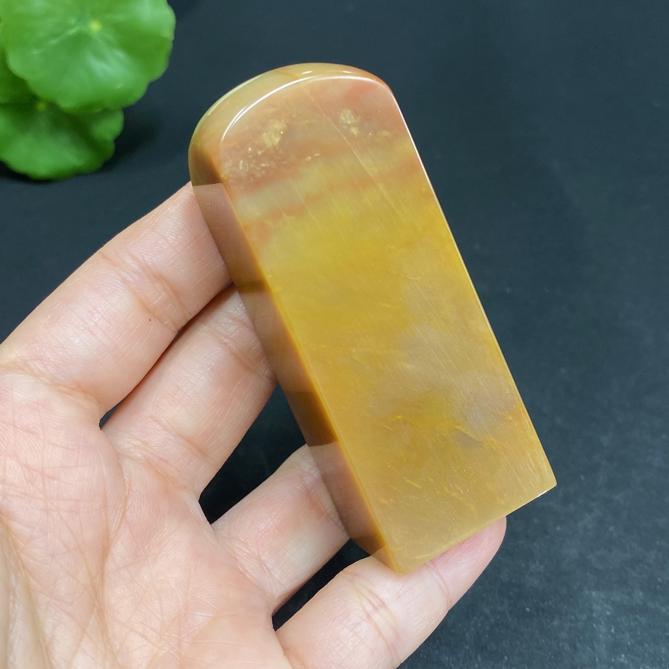 H30467579 Shoushan Stone Seal