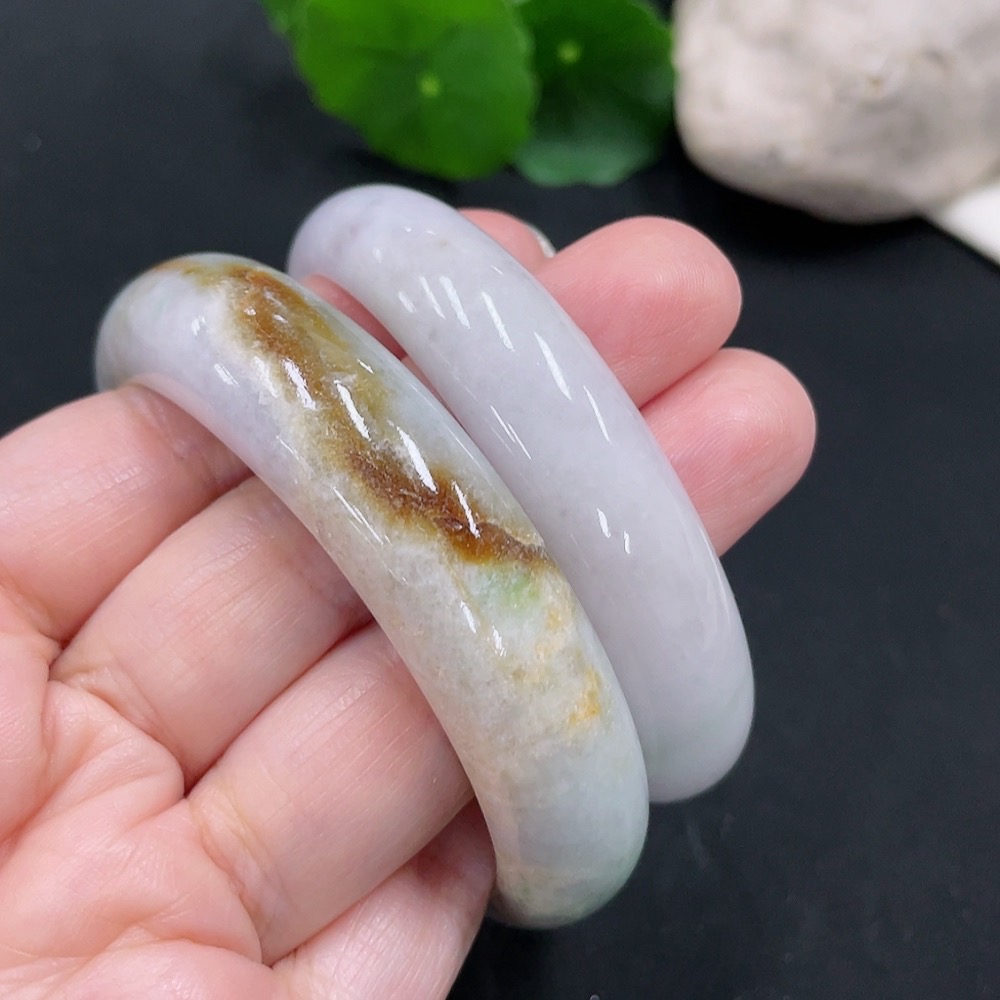 F29419941 Jadeite Bracelet Sell as a Lot 55.2/56*51.4 Size