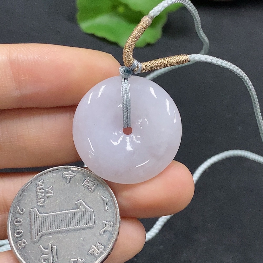 F31603966 JadeiteSafety Pendant