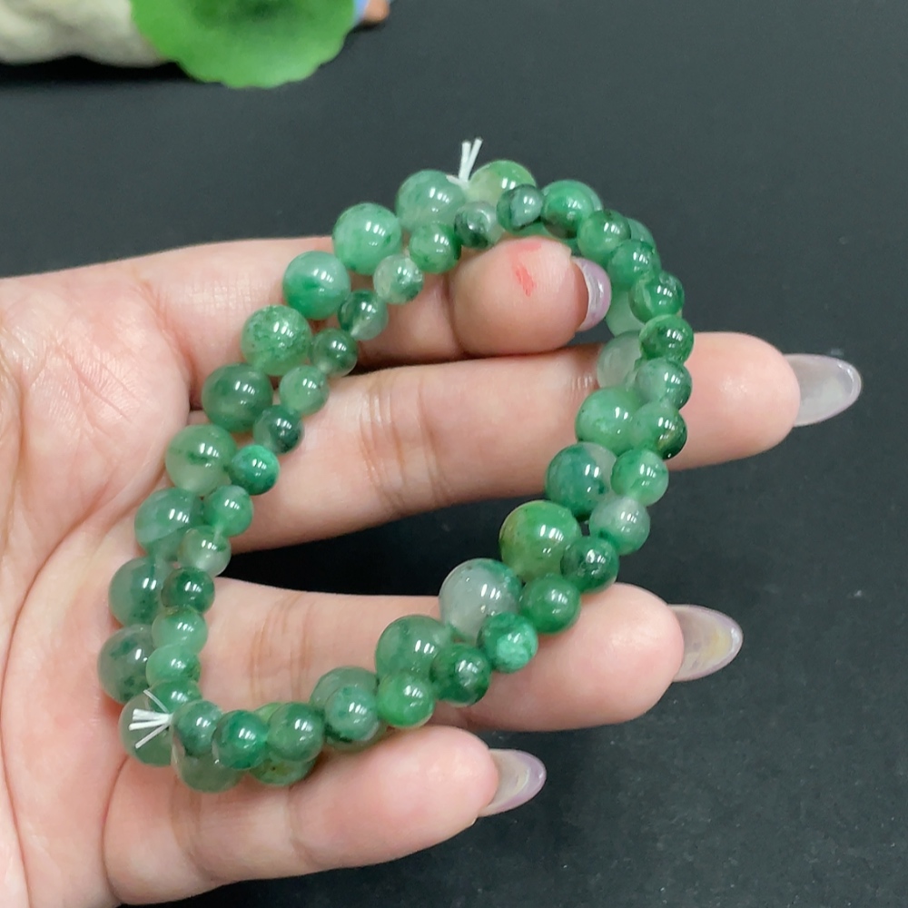 H33902124 Dulong Jade