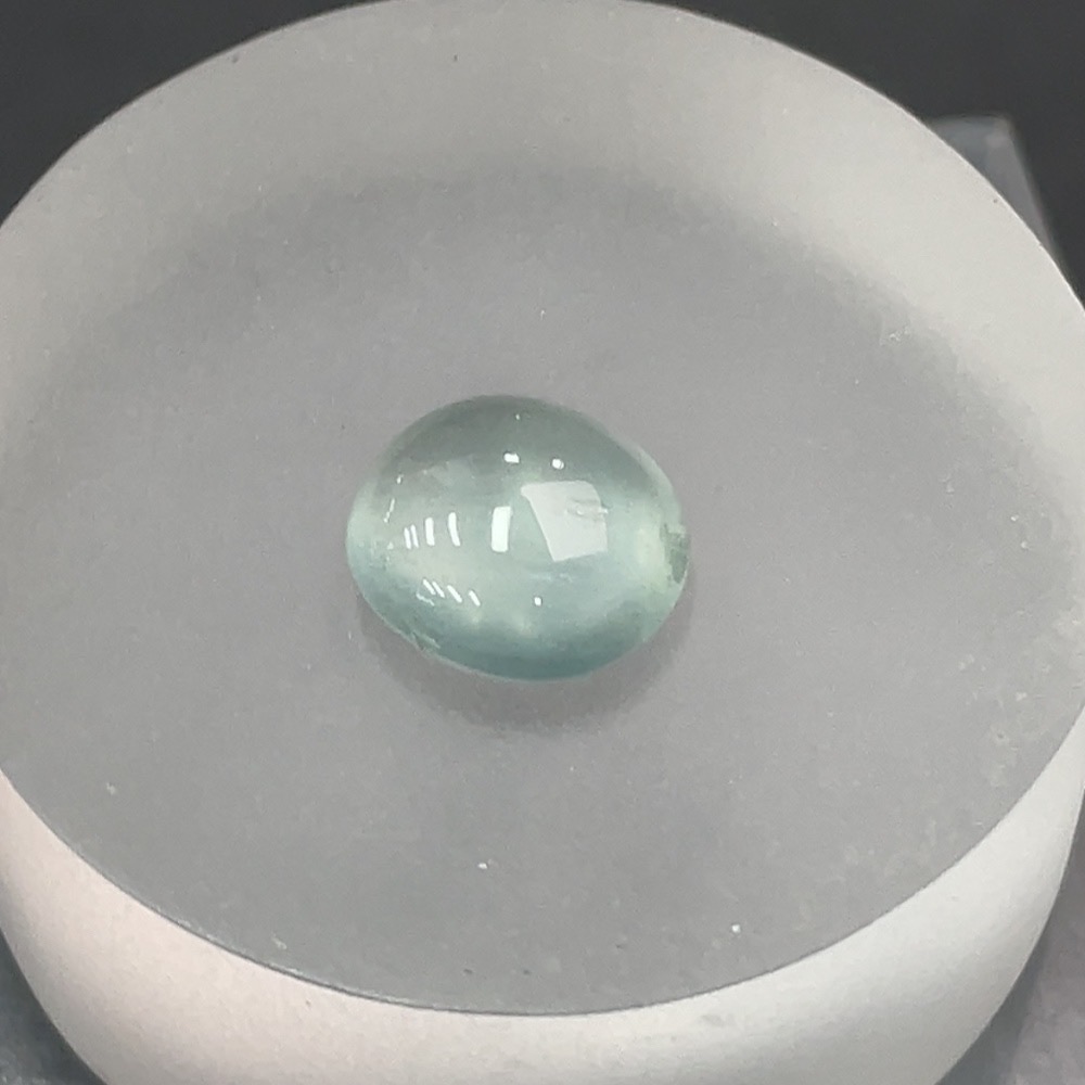 C15695404 Beryl Rough Stone Total Approx. 4.60 Carats