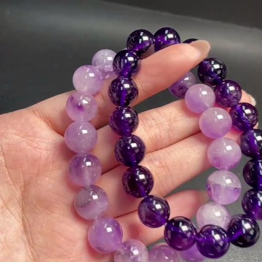 C32816230 Crystal Bracelet Total Weight Approx. 75.17g Sell as a Lot