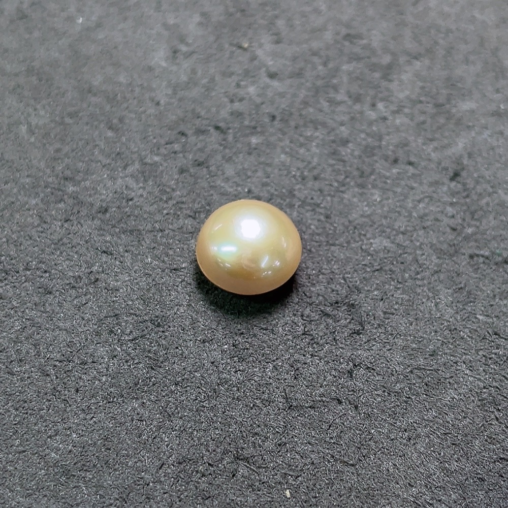 C33855117 Seawater Pearl Jewelry Total Weight Approx. 1.19g