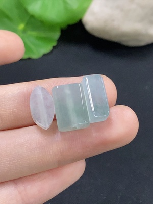 F46519858 翡翠珠子 一手走