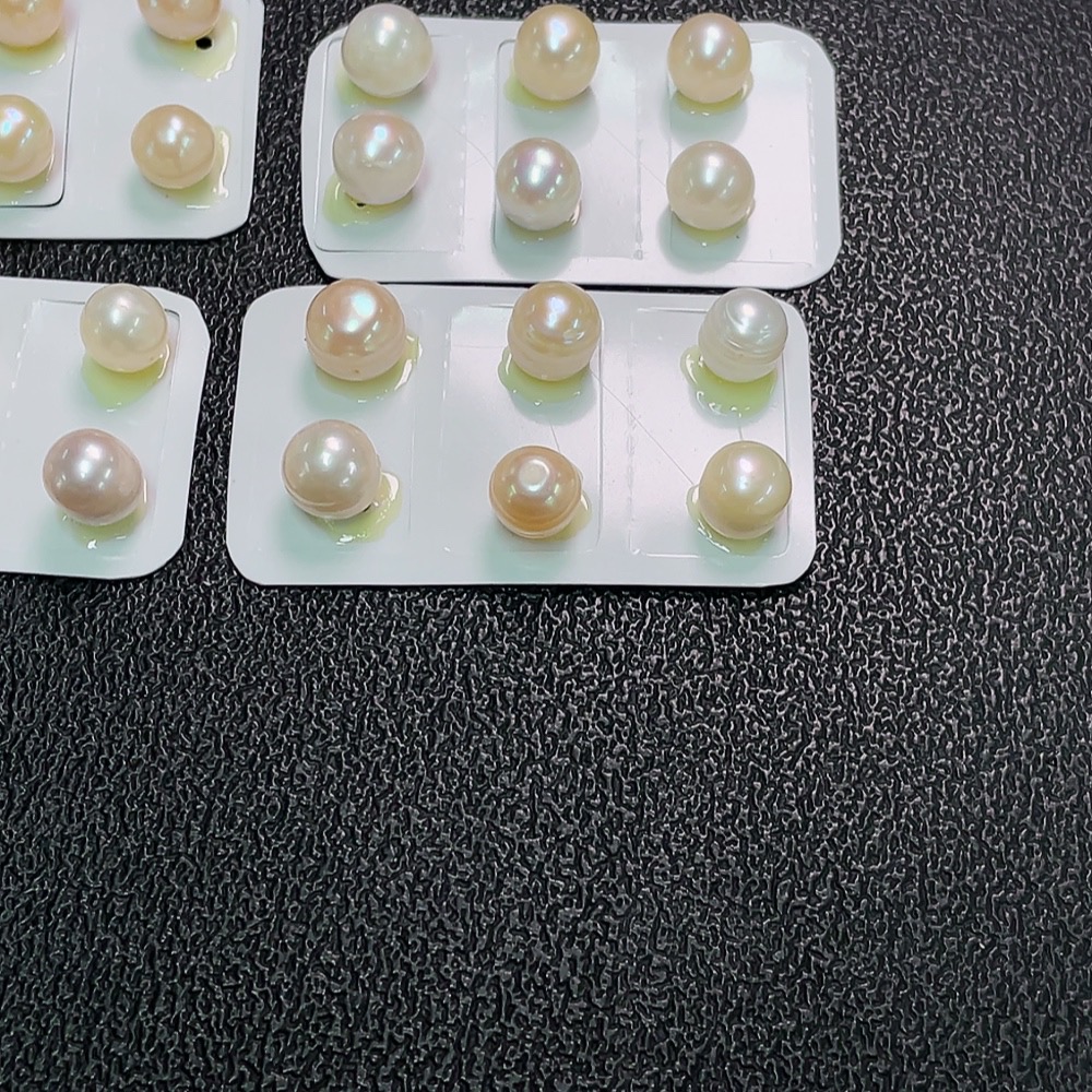 C33891304 Pearl Single Pearl Total Weight Approx. 26.75g Including Packing Paper Sell as a Lot