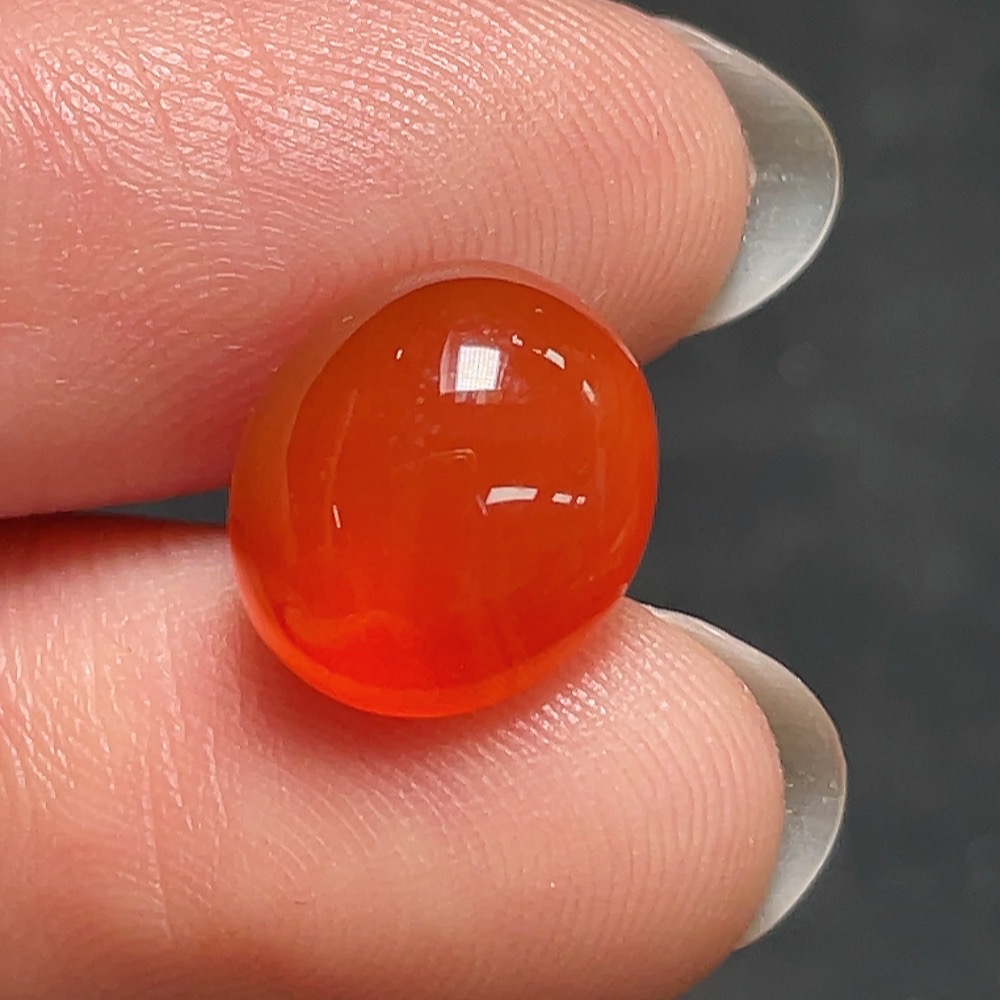 C27164057 'South Red Agate Jewelry Total Weight Approx.1g'