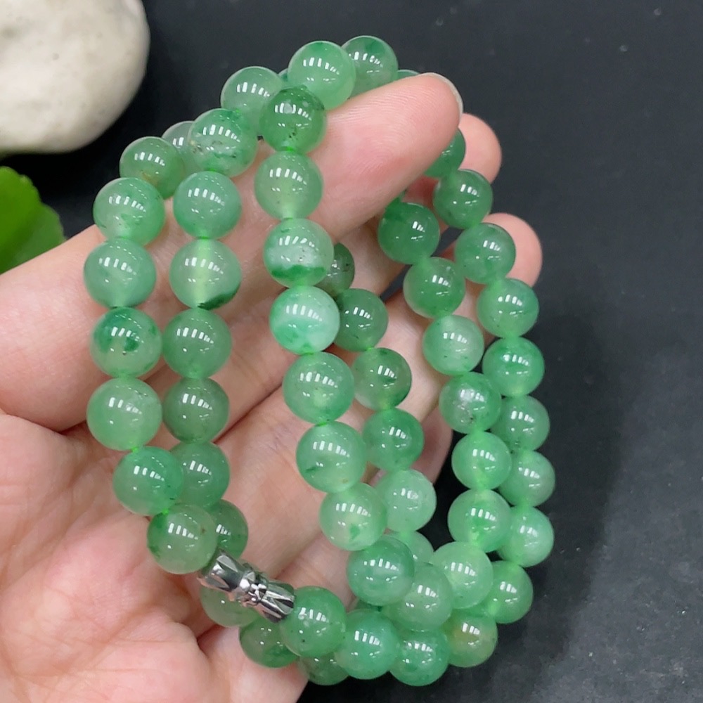 H31634936 Dulong Jade