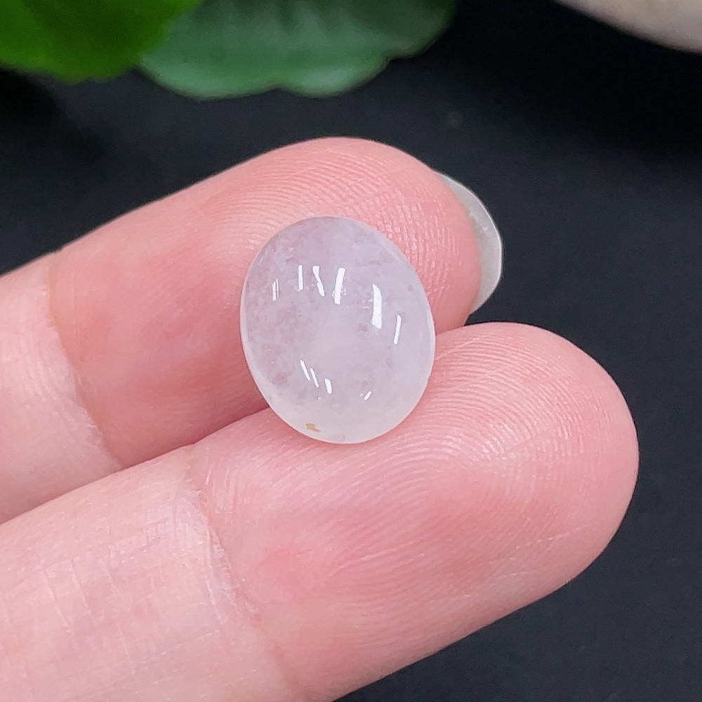 F30459670 Jadeite Cabochon
