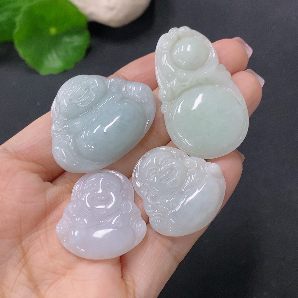 F28266554 Jadeite Pendant Sell as a Lot