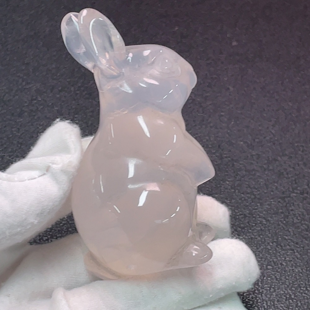 C34038355 Crystal Ornament Total Weight Approx. 138.52g