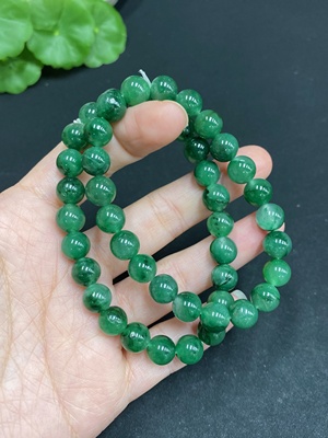 H34036039 African Emerald (Dulong Jade)