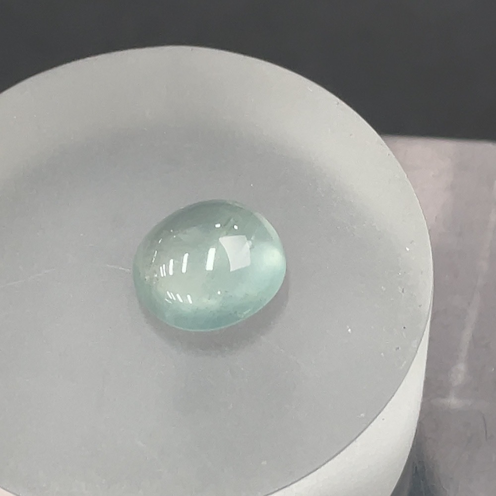 C15695404 Beryl Rough Stone Total Approx. 4.60 Carats