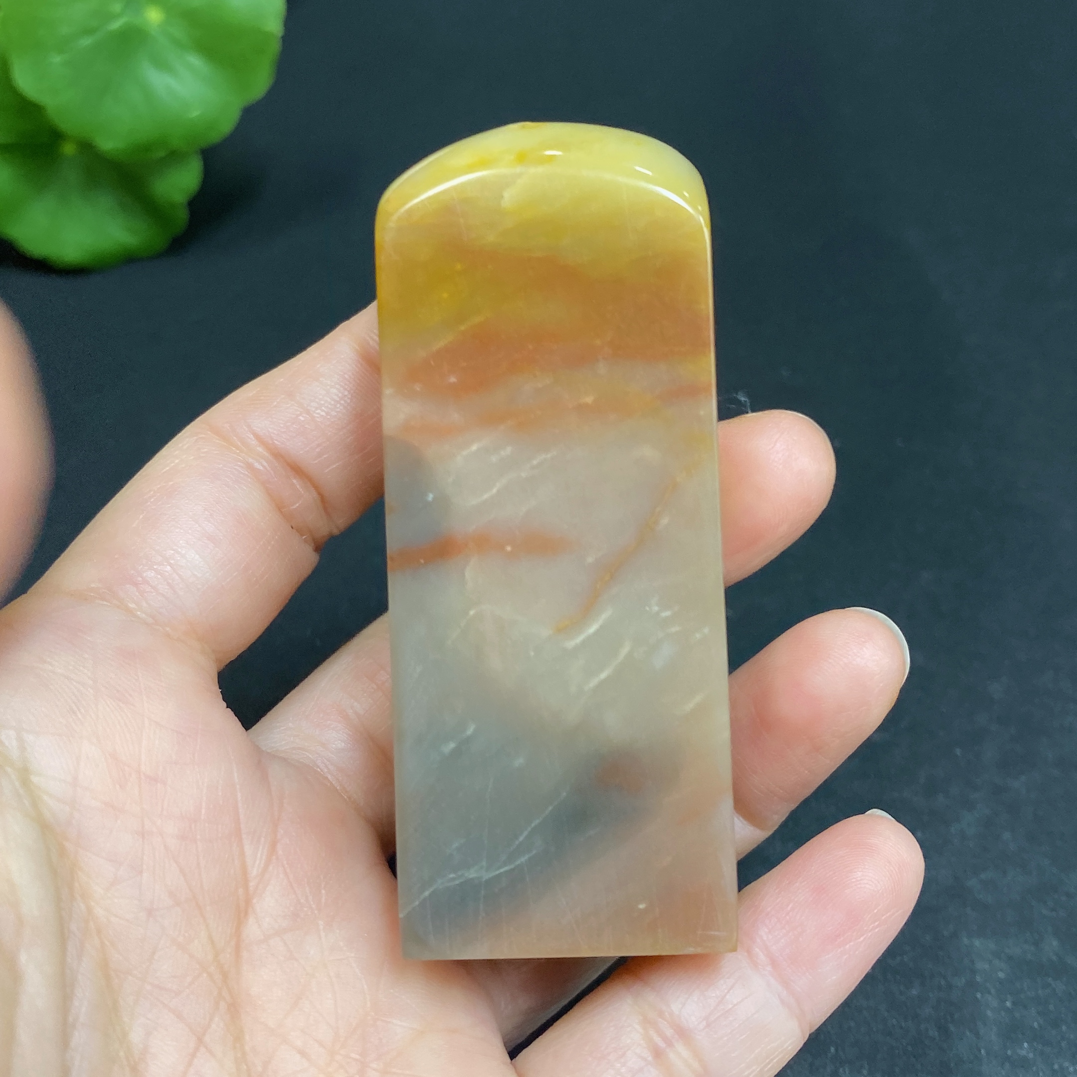 H30467579 Shoushan Stone Seal