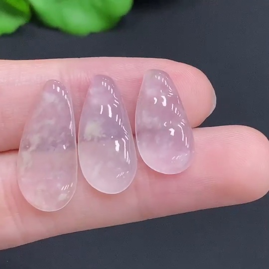 F30543720 Jadeite Pendant