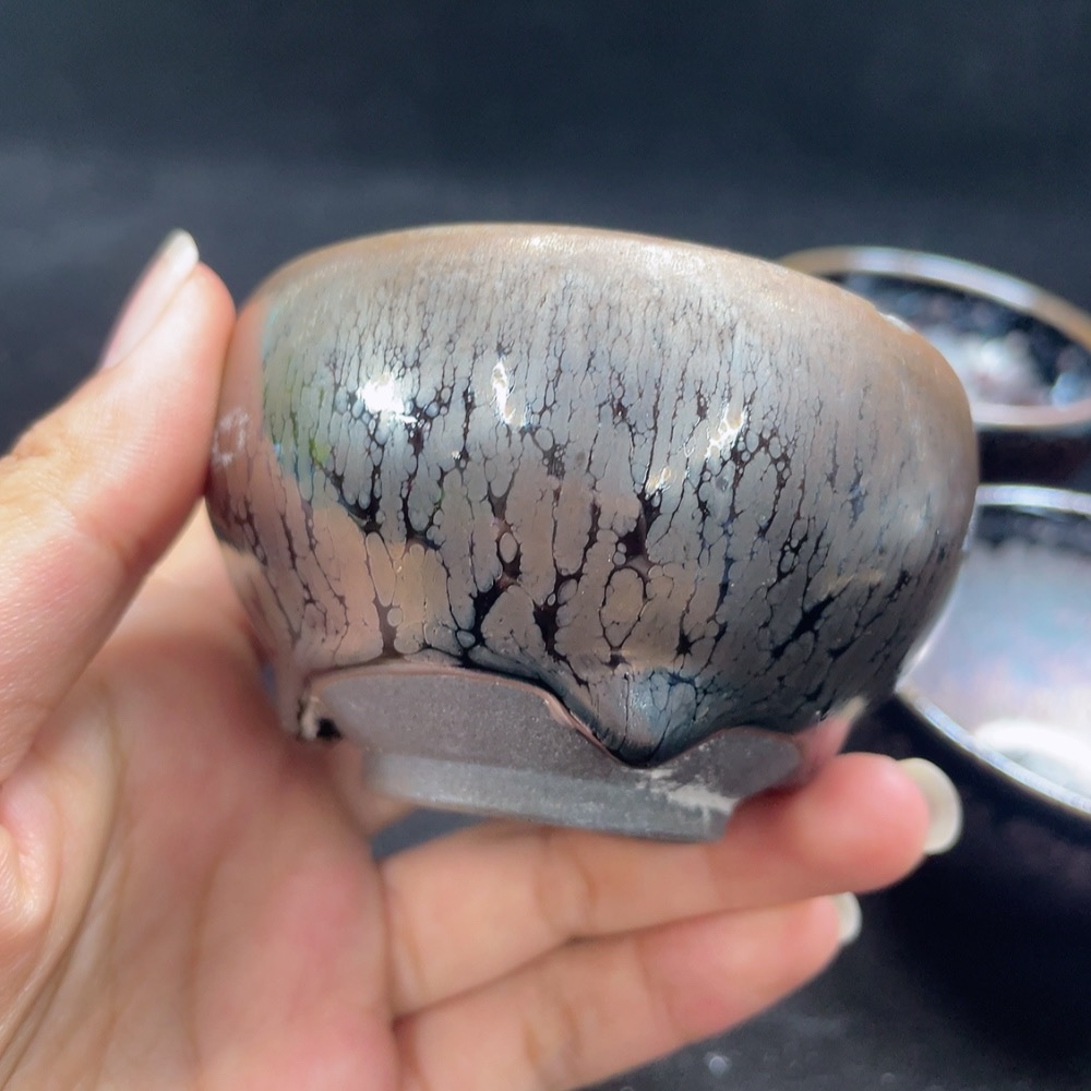 W30538891 Ceramic, Mint Condition, Modern Tea Cup, Size as per Actual Item