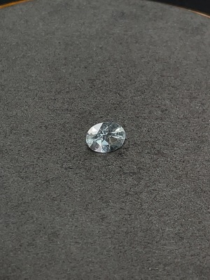 C32719898 Aquamarine loose stone, total weight approx. 1.65 carats
