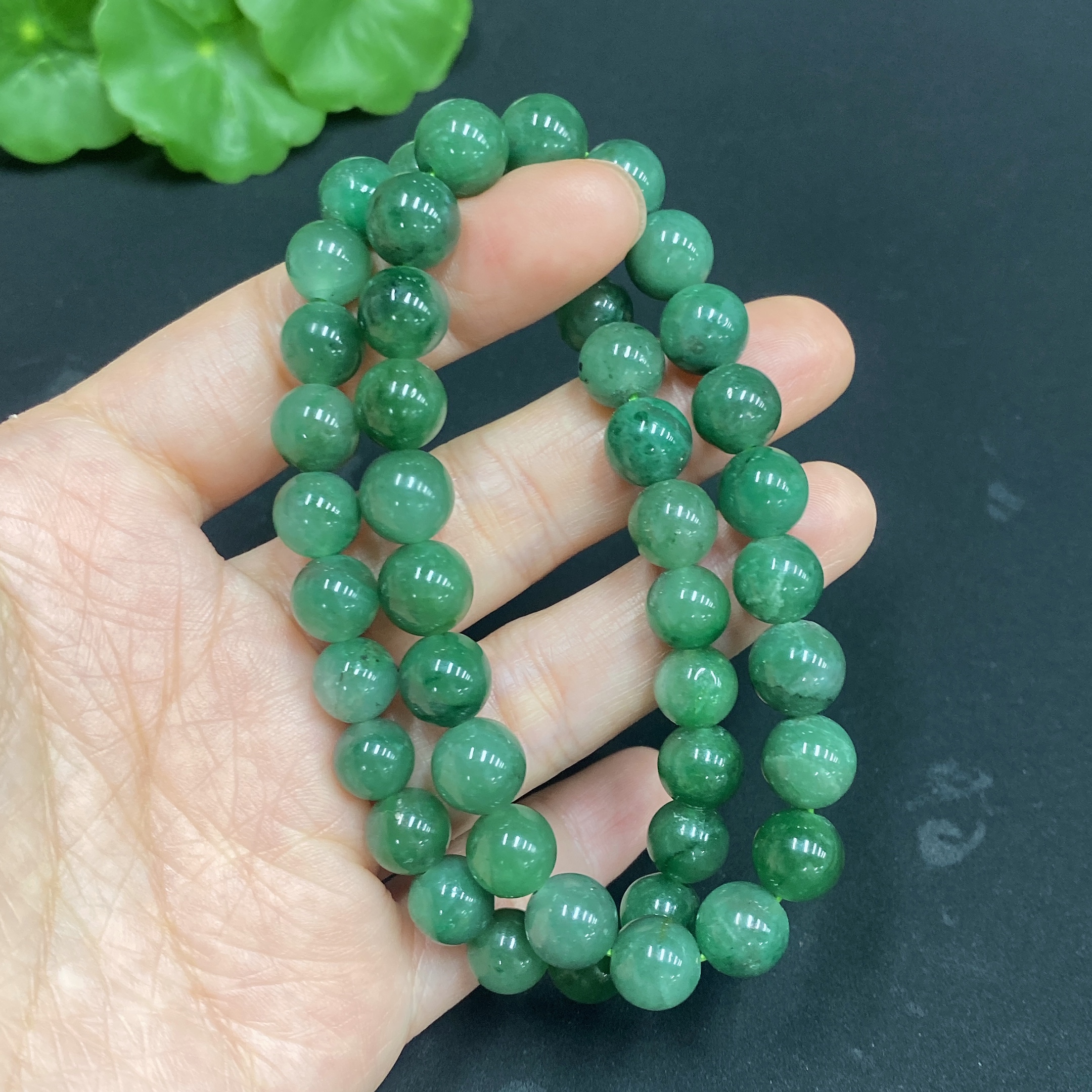 H28214498 African Emerald (Dulong Jade)