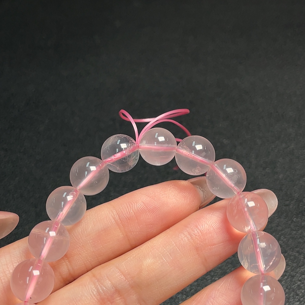 C30511920 Crystal Bracelet Total Weight Approx. 32.05g Size 10.6mm