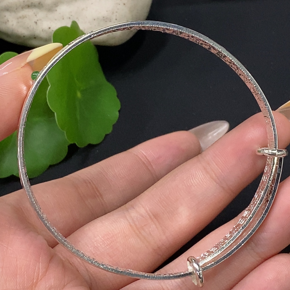 F29433125 Jadeite Inlaid Piece Non-Gold Total Weight Approx. 16.07g