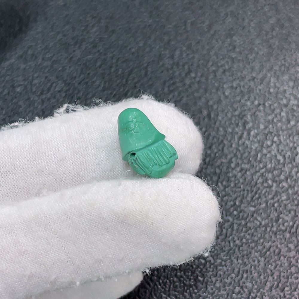 C32785087 Turquoise Jewelry Total Weight Approx. 1.3g