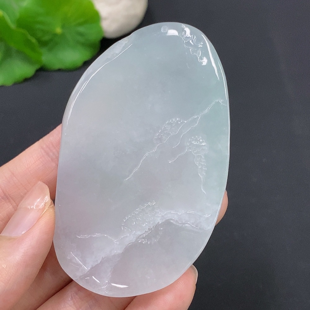 F29336197 Jadeitelandscape pendant